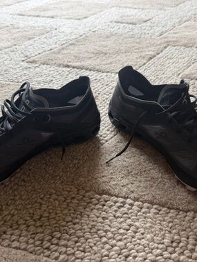 Men's On Running Gray Athletic Sneakers - Lightweight Performance